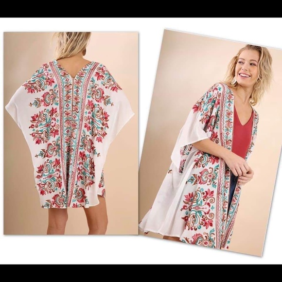 Kimono - Picture 1 of 1